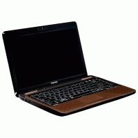 ноутбук Toshiba Satellite L735-13U Коричневый