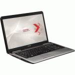 ноутбук Toshiba Satellite L775-12E Серебристый