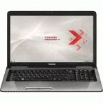 ноутбук Toshiba Satellite L775-12F Серебристый