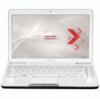 ноутбук Toshiba Satellite L830-CKW Белый