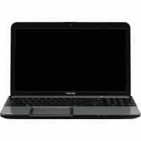 ноутбук Toshiba Satellite L850-B1S Серебристый
