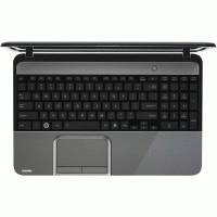 ноутбук Toshiba Satellite L850-B1S Серебристый