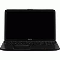 ноутбук Toshiba Satellite L850D-BNK Черный