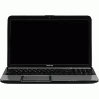 ноутбук Toshiba Satellite L850-DES Черный