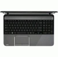 ноутбук Toshiba Satellite L850-DJS Черный