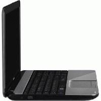 ноутбук Toshiba Satellite L850D-BJS Серебристый