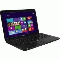 ноутбук Toshiba Satellite L850D-D6K Черный