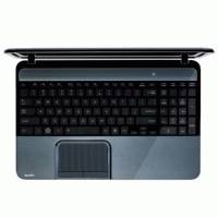 ноутбук Toshiba Satellite L855-D1M Серебристый