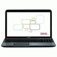 ноутбук Toshiba Satellite L855D-D2M Синий