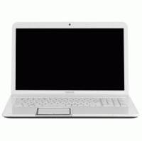 ноутбук Toshiba Satellite L870-C8W Белый
