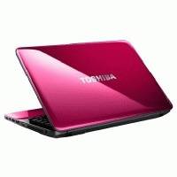 ноутбук Toshiba Satellite M840-B1P Красный