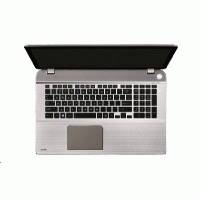 ноутбук Toshiba Satellite P70-A-L1M Серебристый