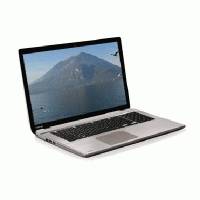 ноутбук Toshiba Satellite P70-A-M2S Серебристый