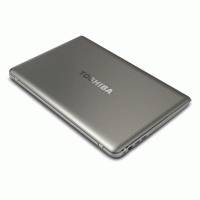 ноутбук Toshiba Satellite P845-BKS Серебристый