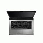 ноутбук Toshiba Satellite Pro L300-165 Серебристый