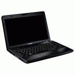ноутбук Toshiba Satellite Pro L630-140 Черный