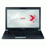 ноутбук Toshiba Satellite R840-11F Черный