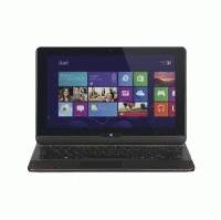 ноутбук Toshiba Satellite U920T-D4S Серебристый