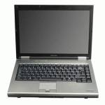 ноутбук Toshiba Tecra M10-11U Серебристый