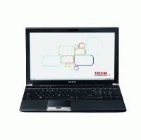 ноутбук Toshiba Tecra R950-DEK Черный