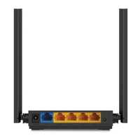 роутер TP-Link Archer C54 AC1200