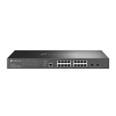 коммутатор TP-Link SG3218XP-M2