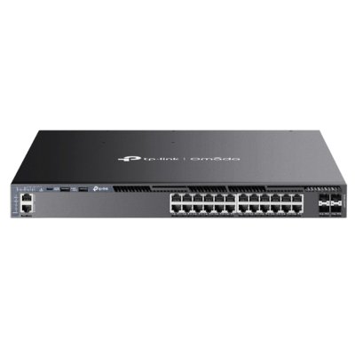 коммутатор TP-Link SG6428XHP