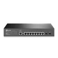 коммутатор TP-Link T2500G-10TS v2
