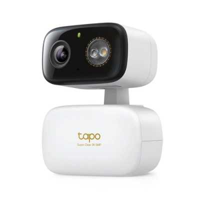 IP видеокамера TP-Link Tapo C236