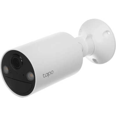 IP видеокамера TP-Link Tapo C410 Kit