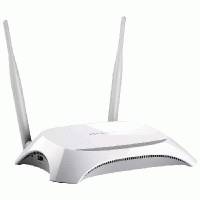 точка доступа TP-Link TL-MR3420