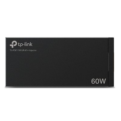 инжектор питания TP-Link TL-POE170S