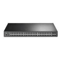 коммутатор TP-Link TL-SG3452P