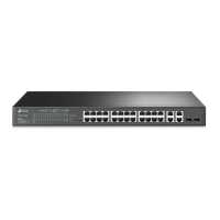 коммутатор TP-Link TL-SL2428P