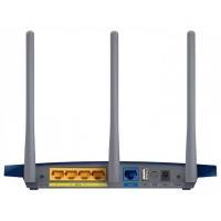 точка доступа TP-Link TL-WR1043ND V2.1