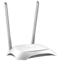 роутер TP-Link TL-WR840NV2