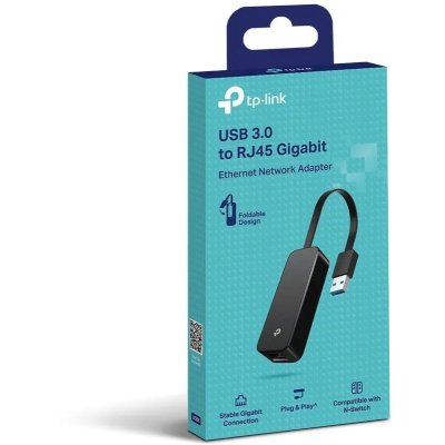 сетевой адаптер TP-Link UE306