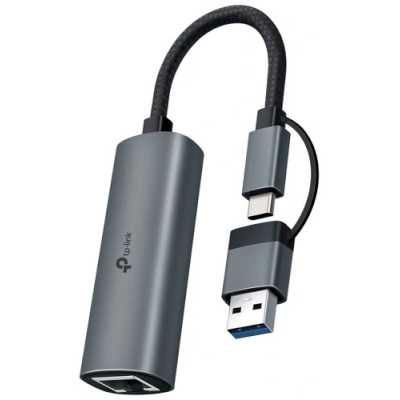 сетевой адаптер TP-Link UE310C