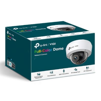 IP видеокамера TP-Link VIGI C240 2.8MM