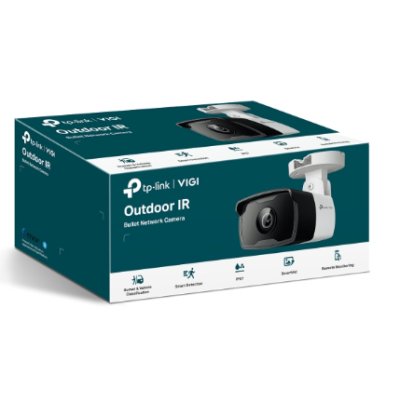 IP видеокамера TP-Link VIGI C330I 4MM
