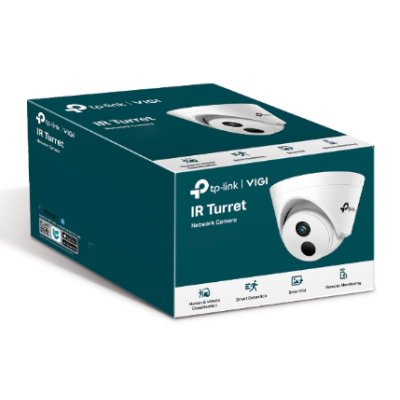 IP видеокамера TP-Link VIGI C420I 2.8MM