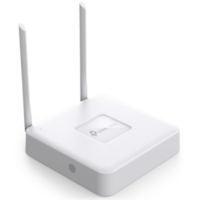 видеорегистратор TP-Link VIGI NVR1108H-W