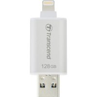 флешка Transcend 128GB TS128GJDG300S
