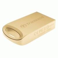 флешка Transcend 16GB TS16GJF510G
