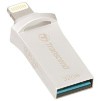 флешка Transcend 32GB TS32GJDG500S