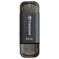 флешка Transcend 64GB TS64GJDG300K