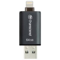 флешка Transcend 64GB TS64GJDG300K
