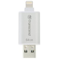 флешка Transcend 64Gb TS64GJDG300S