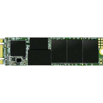 SSD диск Transcend 830S 4Tb TS4TMTS830S Зеленый