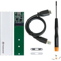 контейнер для жесткого диска Transcend CM80 TS-CM80S